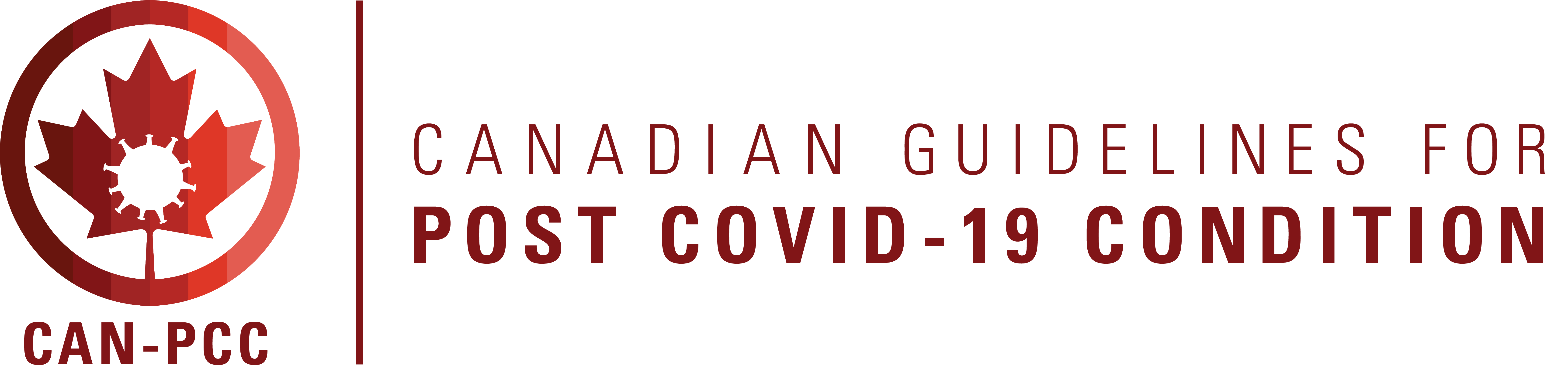 Logo for Canadian Guidelines for Post COVID-19 Condition